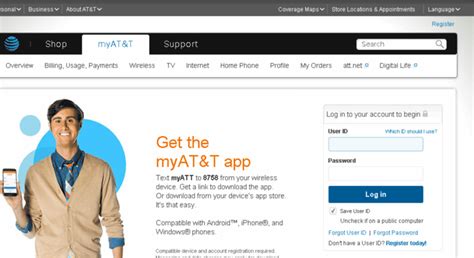 Once you have logged in, you will be able to view and accept your business agreement within AT&T Premier. . Att premier login